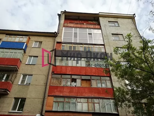 Балконн8 Балконн8