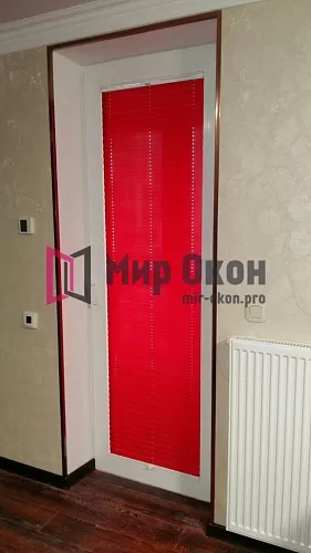Жалюзи на дверь Жалюзи на дверь